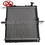 Engine Cooling System 8-98046663-0 Auto Radiator ISUZU Truck 8980466630