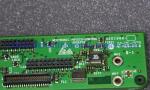 Hospital Facility Defibrilator Keypress Board Physic Control Endoscopy Lifepak20