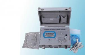 China 38 Reports Quantum Biofeedback Machine Medical Diagnostic Equipment on sale