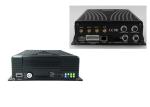 8 Channel 720P AHD HDD Mobile DVR