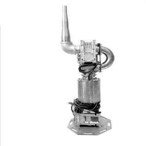 Wholesale 3D Swing Spray Digital Nozzle Big Lake Water Fountain Technical Support from china suppliers