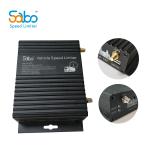Vehicle GPS Tracking Speed Governor For Cars Speed Limiters Devices