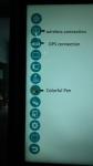 Dual system 50"55"65"70"75"84" wifi infrared android tv For hotel
