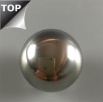 High Temperature Resistance Exhaust Valve Seat Oil / Gas Pump Spare Parts