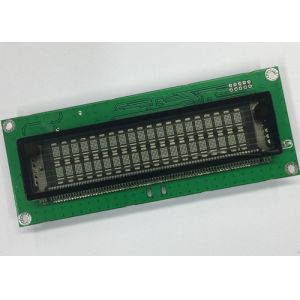 Wholesale Various Font USB VFD Display 20S207DA5U 5Vdc Power High Brightness Long Service Time from china suppliers