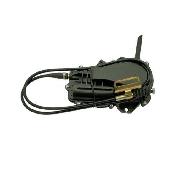 2523-9016 2523-9017 Excavator Spare Parts DH220-5 DH225-7 Engine Flameout Stop