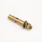 Grade 4.8 Expansion Wedge Anchor JIS Carbon Steel Wedge Anchor
