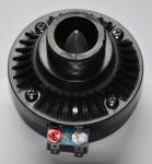 600Hz-20kHz Loudspeaker Drivers Titanium Phenolic Diaphragm Raw Loudspeakers