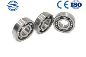 Wholesale Ordinary Type Brass Cage 6203 Deep Groove Ball Bearing GCR15 Material Small Size 40*17MM from china suppliers