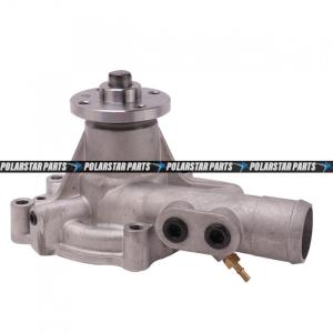 Wholesale 4tnv94 4TNV98 Excavator Water Pump 129900-42020 129907-42000 from china suppliers