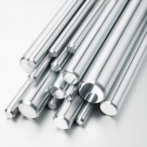 China 500mm Stainless Steel Towel Bars Rod For Round 201 304 309S on sale