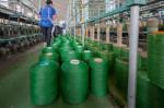 Plastic Green Grass Mat Electric Gasoline Brush Sand Machine Production