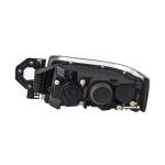5010578478 5010578454 Truck Head Lamp For Renault Previum 06'