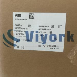 Wholesale ABB ACS580-01-293A-4 INVERTER NEW from china suppliers