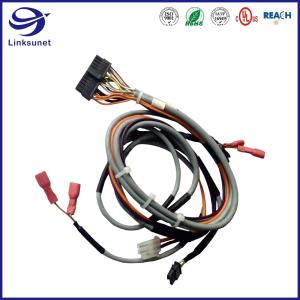 Wholesale Liycy 24C Cable Add 43025 3.0mm Connector Wire Harness For Communication Equipment from china suppliers