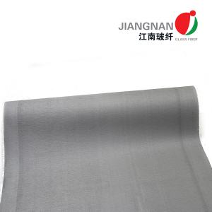 Wholesale 650 Degree Stainless Steel Wire Fiberglass Fabric Roll For Thermal Insulation Mattress from china suppliers