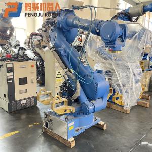 China MS165 Used YASKAWA Robots Automatic Painting Robot on sale
