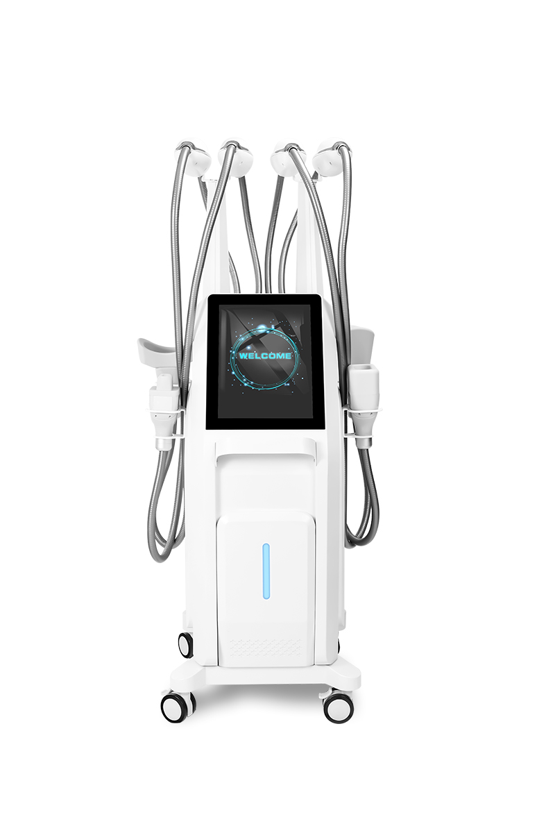 360 cryo slimming