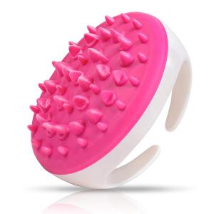 Wholesale Scala Cellulite Massager Brush Body Relaxing Massager Shampoo Brush from china suppliers