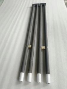 Wholesale U-shaped silicon carbide rod from china suppliers