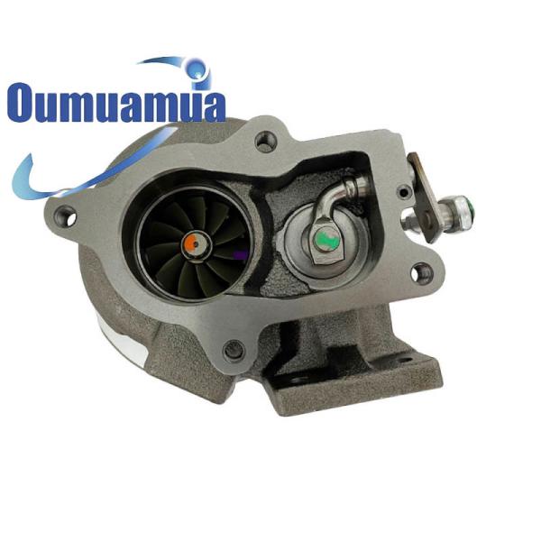 4042715 HE221W Turbocharger 4042717 4042720 4042721 4955317 for Cummins QSB 3.9L