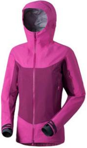 Wholesale Custom Womens Fleece Waterproof Jacket , Breathable Ladies Waterproof Padded Coats from china suppliers