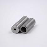 Steel Non Standard Screw Wire Shear Die , Durable Tungsten Carbide Die