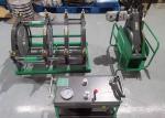 Pipe Pe Termofusion Hdpe Hydraulic Welding Machine