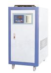 70KVA High frequency induction heating equiment for annealing online heating