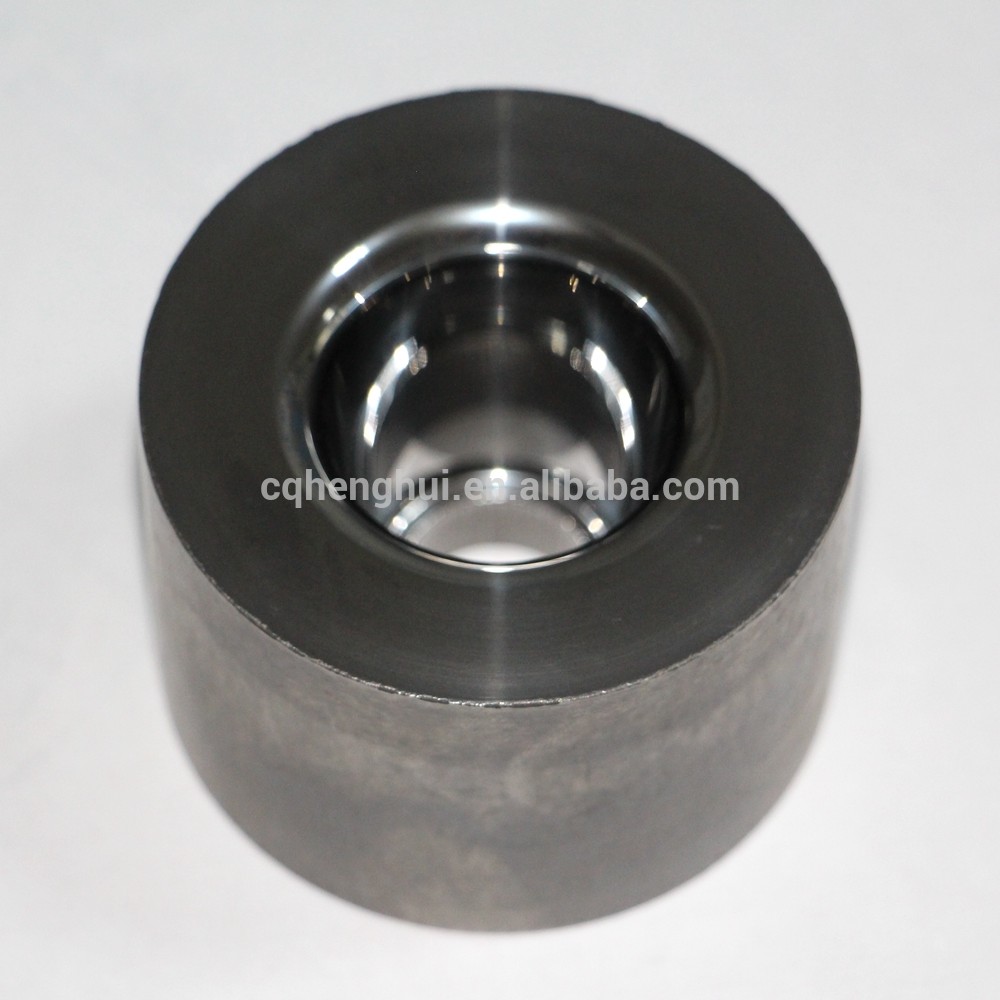 CAD Design Cold Forging Die Carbide Drawing Mould Customized Size