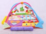 Animal Garden Baby Activity Gym Mat Babies Activity Gym Customized