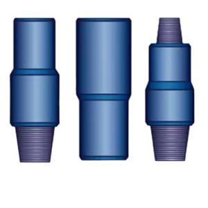 Wholesale API Standard Special Thread N80 Crossover Sub for Oil and Gas Industry from china suppliers