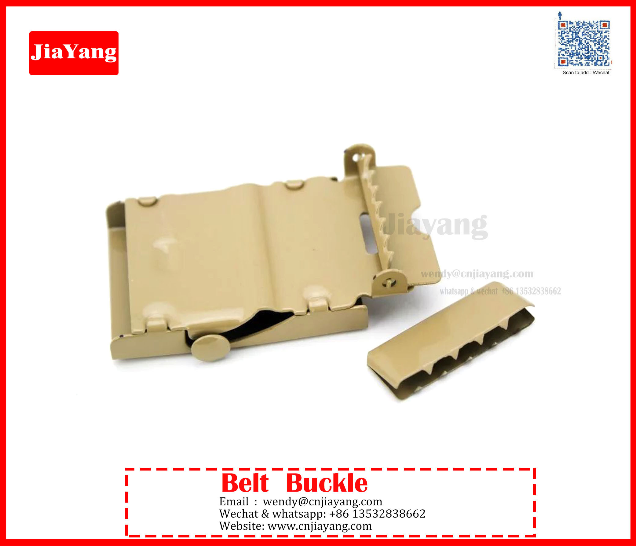 Hot selling military belt buckles with custom logo
