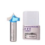 Wear Resistant Carving Bits For Router Multifunctional Portable