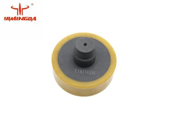 Spreader IXPRO Yin Cutter Parts 2.0M Walking Wheel Short Longer Steel Alloy PU