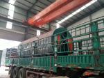 94% Thermal Efficiency 1Ton Gas Fired Steam Boiler For Textile Mill