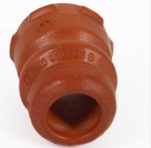 Wholesale Audi A3 Suspension Front Rubber Buffer Stop 0.1kg 1K0 412 303B from china suppliers