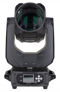 Wholesale 260W Beam Moving Head Light , Disco DJ Light Double Prism Three Phase Motor Fast Running from china suppliers