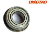 153500224 DT GT7250 Cutting Spare Parts Brg Ball Dbl Shld & Flgd 8idx16odx5wmm
