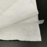 Composite Geomembrane (300gsm Nonwoven geotextile +1.5mm LLDPE geomembrane) for