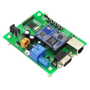 Wholesale 1.6mm FR4 Wireless Intelligent Water Valve Controller from china suppliers