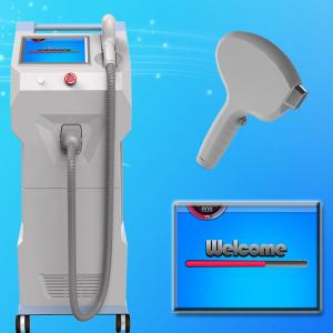 Wholesale October BIG SaleCE approved popular and portable diode laser skin hair removal from china suppliers
