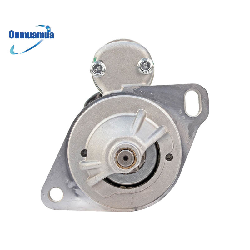 OEM 12V Yanmar Diesel Engine Excavator Starter Motor 3T72 3T75 11965377010 11986577010 11986577011