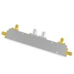 SMA 10dB 10W 4000-6000MHz Bi Directional Coupler