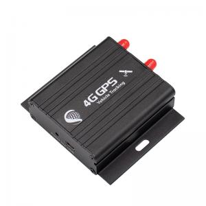 China FCC 500mAh External Battery Logistic CDMA GPS Tracker VT900-LA on sale