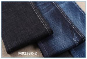 Wholesale Cross Hatch Denim Fabric Material from china suppliers