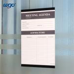 Self Adhesive Smoothly Surfaces Photo Display Frame Wall Hanging Damage Free