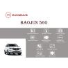 Buy cheap BaoJun 560 Intelligent Tailgate Lift and Electric Car Door Opener With Smart from wholesalers