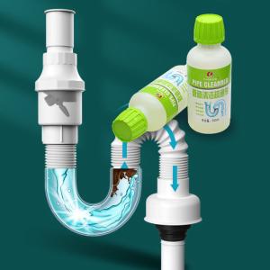 Wholesale Yuhao Clogged Drain Cleaner Liquid Sewer Unblocker Kill Cockroaches from china suppliers