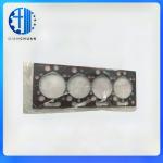 Cylinder Head Gasket for weifang 4100 KS4100 K4100ZD K4100D K4100 R4100 Diesel